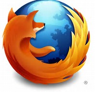Mozilla Firefox 的图像结果
