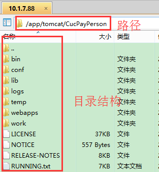 Linux环境下在Tomcat上部署JavaWeb工程-青梅煮码