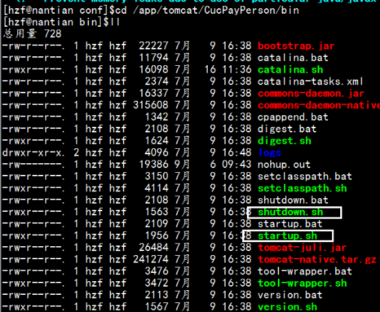 Linux环境下在Tomcat上部署JavaWeb工程-青梅煮码