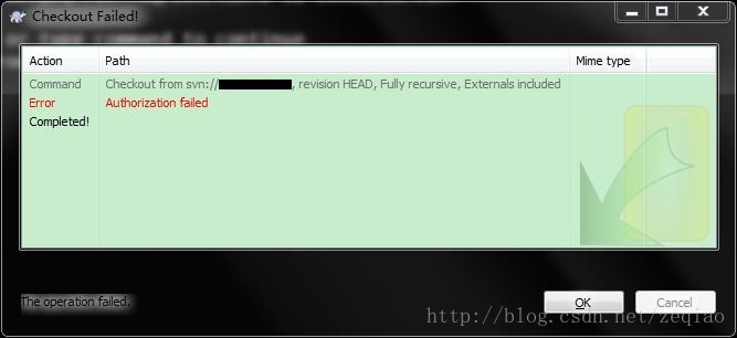 SVN服务器的搭建-青梅煮码