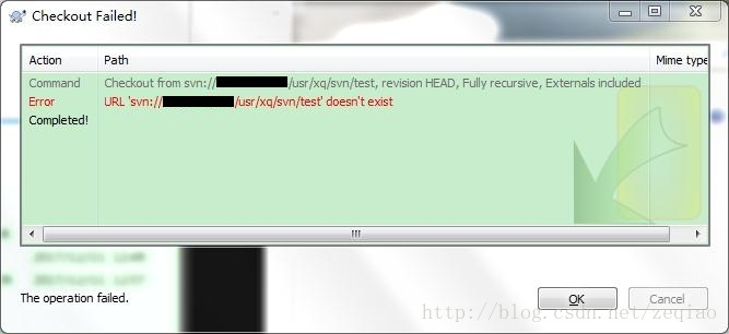 SVN服务器的搭建-青梅煮码