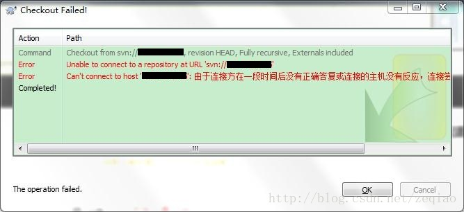 SVN服务器的搭建-青梅煮码