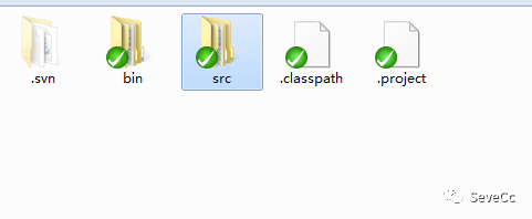 SVN的安装和使用手册-青梅煮码