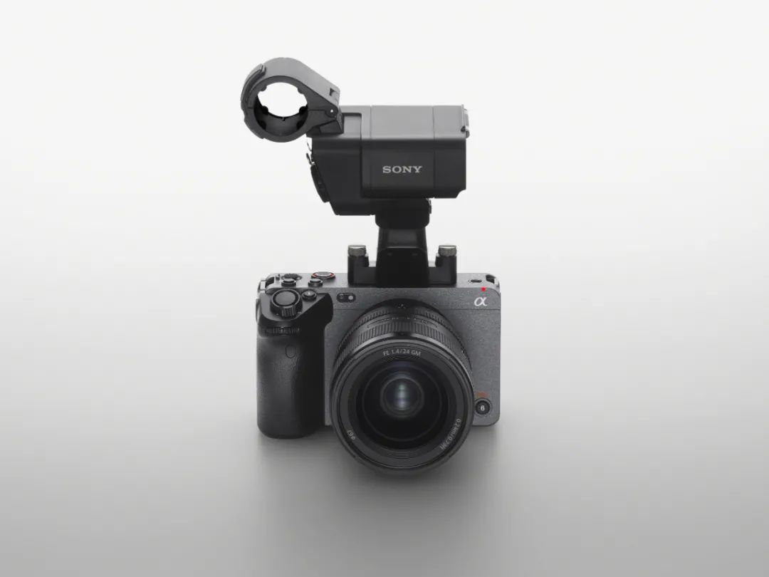 科技新品索尼全画幅小型摄像机fx3三星电子5000万像素图像传感器