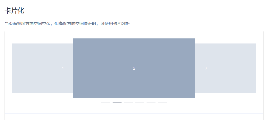 swiper3d横向滚动多张炫酷切换banner-青梅煮码