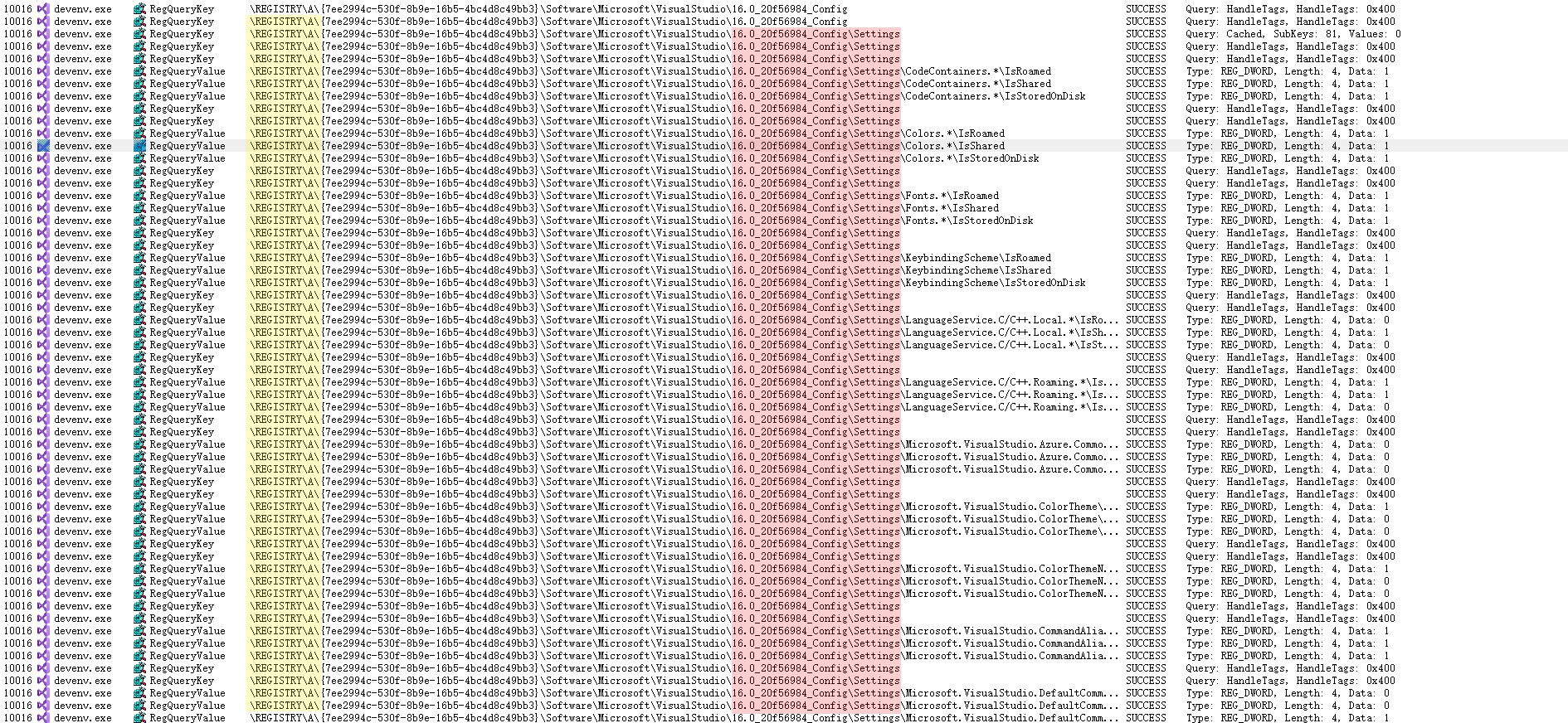 most-likely-registry-key