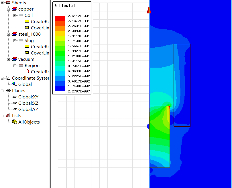 【Ansys Maxwell 学习笔记】CASE01_Basic Magnetostatic Analysis--基本静态磁场分析-CSDN博客