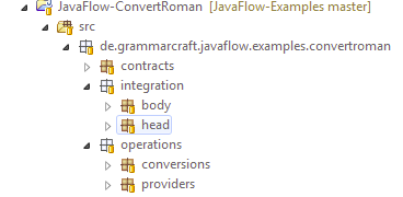Java流程