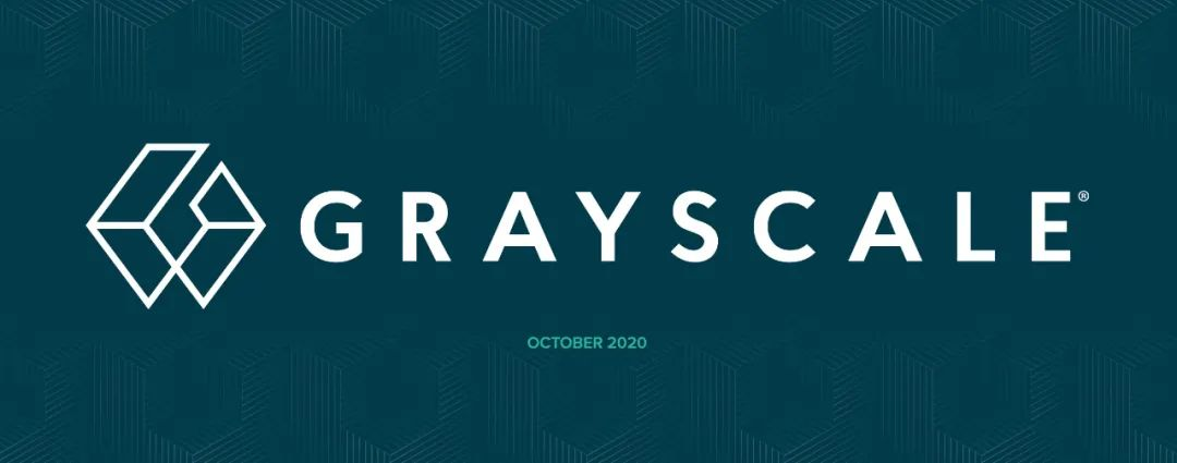 灰度 简单讲,灰度(grayscale investment, llc)是一个美国的资管公司