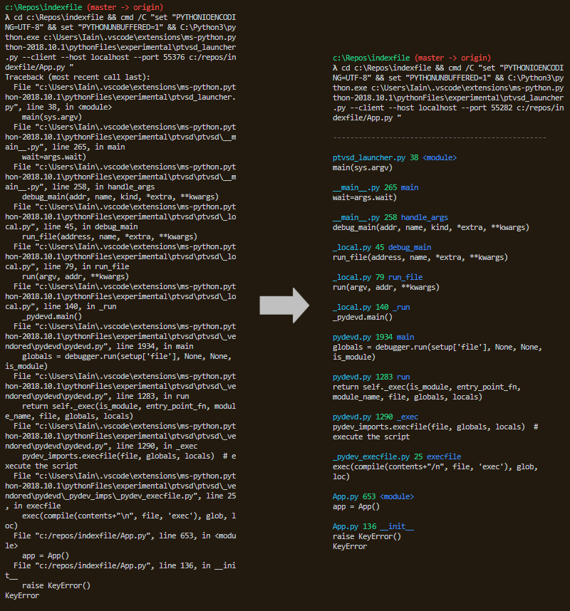 com/blog/2020/12/21/top-10-python-libraries-of-2020/开源最前线