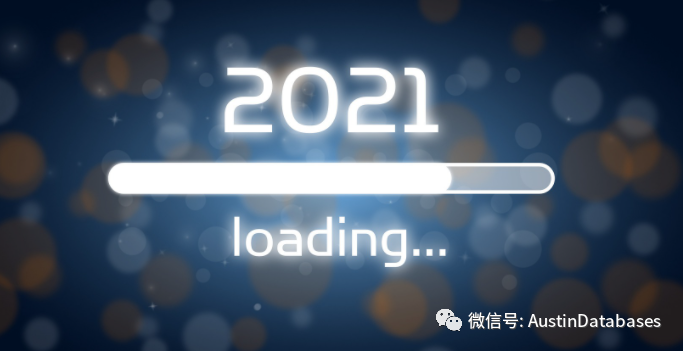 个人2020 总结, 2021 展望