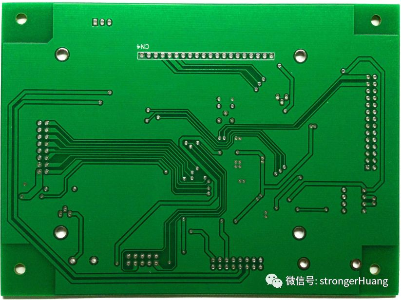 pcb板颜色到底有哪些讲究