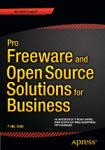 Pro Freeware book cover