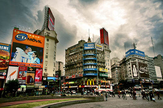 Buenos Aires