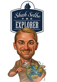 Shah Selbe Explorer