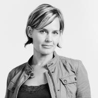 Jennifer Pahlka headshot, Code for America