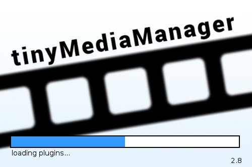 tinyMediaManager 4.3.14 for apple instal