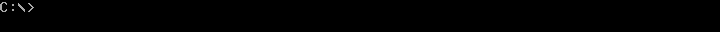 freedos_FreeDOS入门