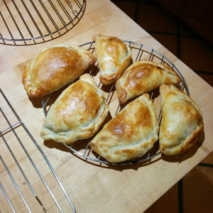 Empanadas