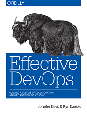 有效的DevOps：大规模建立协作，亲和力和工具文化