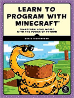 Learn to Program with Minecraft