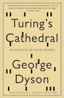 Turing’s Cathedral
