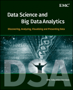 Data Science and Big Data Analytics book cover