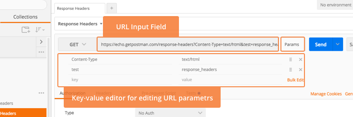postman使用教程详解-青梅煮码