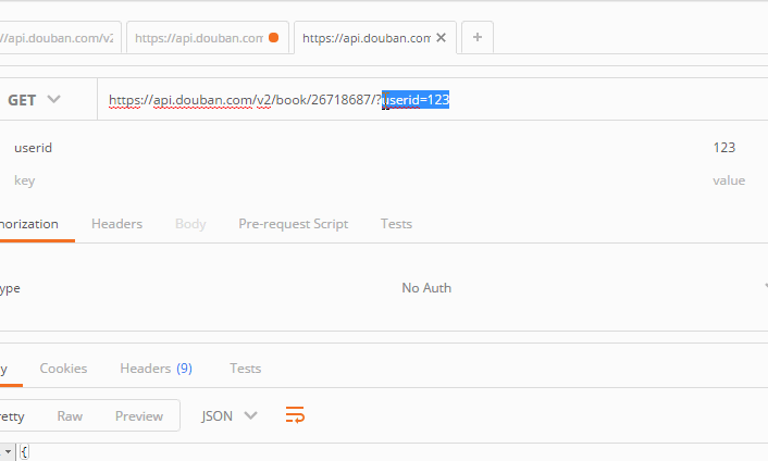 postman使用教程详解-青梅煮码