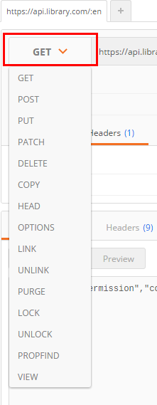 postman使用教程详解-青梅煮码