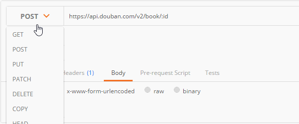 postman使用教程详解-青梅煮码