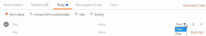 postman使用教程详解-青梅煮码