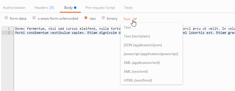 postman使用教程详解-青梅煮码