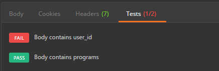 postman使用教程详解-青梅煮码