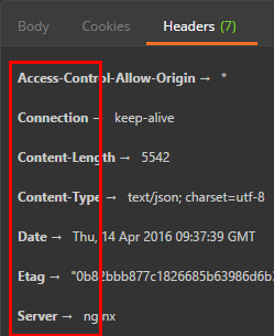 postman使用教程详解-青梅煮码