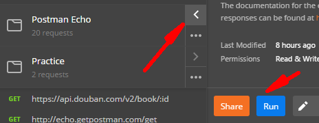 postman使用教程详解-青梅煮码