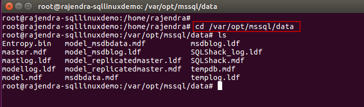 linux查看掛載的磁盤，linux擴展磁盤空間命令_在Linux上監視磁盤空間– SQL Server DBA的有用命令