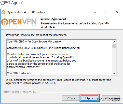 OpenVpn改造全过程