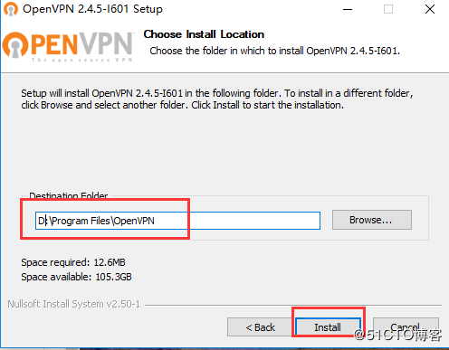 OpenVpn改造全过程