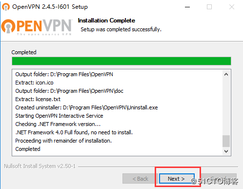 OpenVpn改造全过程