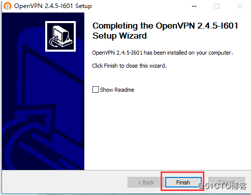 OpenVpn改造全过程