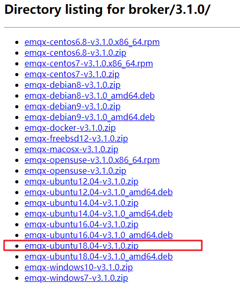 Emqx Mqtt 服务器 上篇 使用emq X搭建私有mqtt服务器 Mculover666的博客 嵌入式 Csdn博客 Emqx服务器