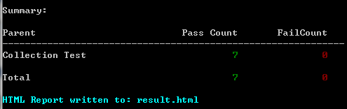 HTTP <wbr>API接口测试利器PostMan介绍