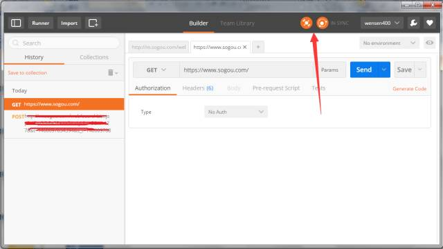 HTTP <wbr>API接口测试利器PostMan介绍