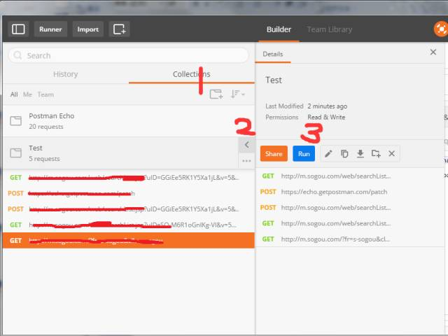 HTTP <wbr>API接口测试利器PostMan介绍