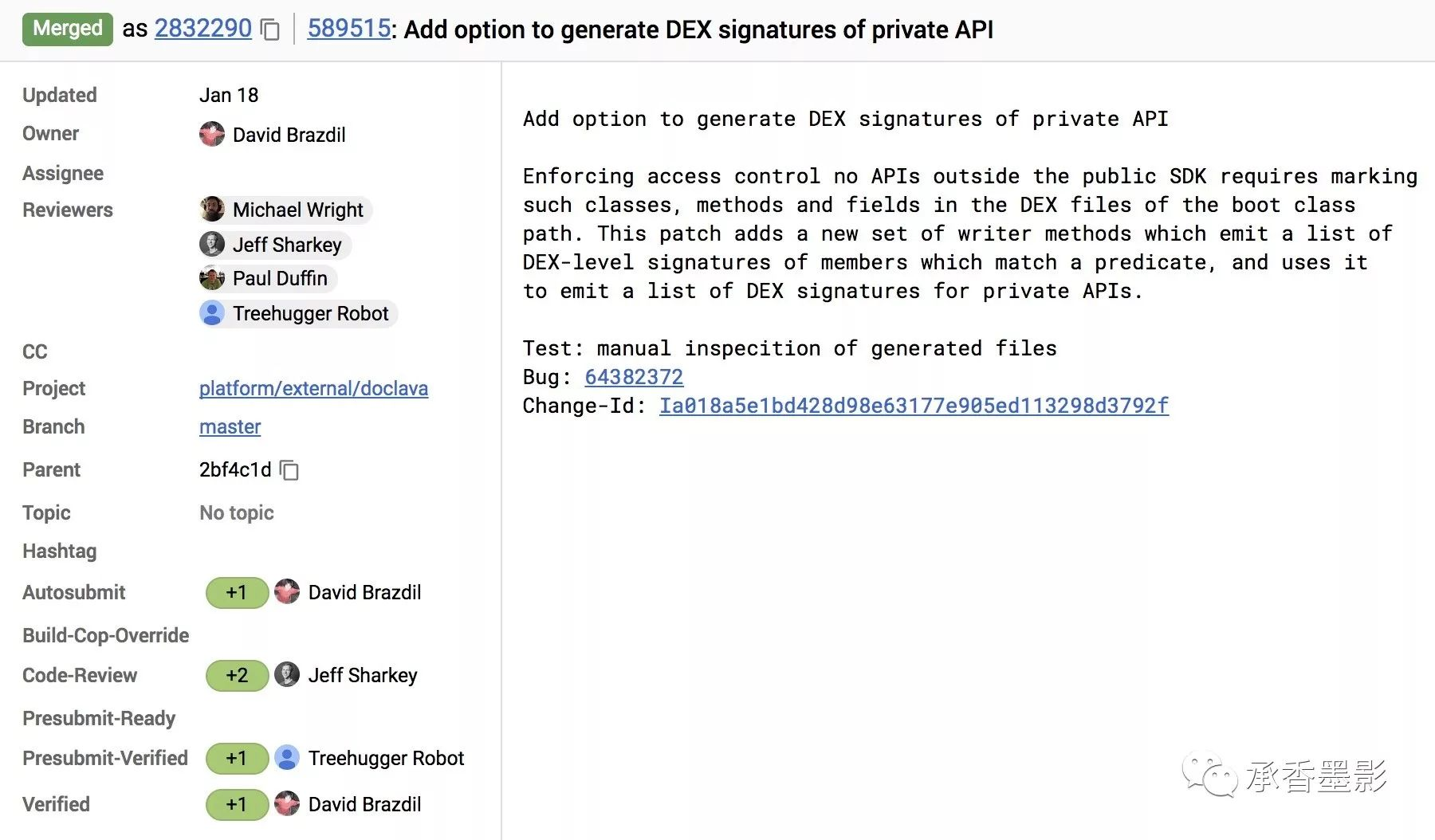 听说 Android 9.0 要禁用 Hide APIs 的调用，你怎么看？CSDN博客