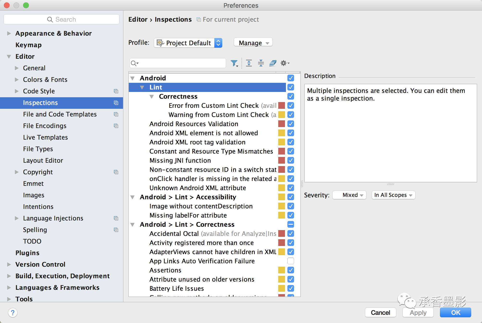 Annotation可以放心使用吗？-CSDN博客
