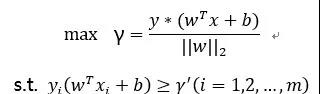 仁兄，可曾听闻支持向量机？网络qq46098574的博客-