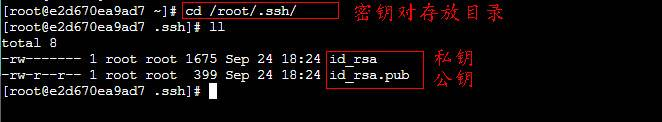 大数据系列——jdk和ssh免密登录ZZULI星.夜-