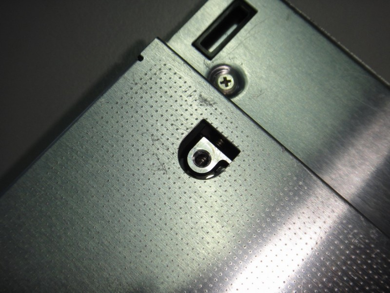 [乐意黎原创]联想G470老笔记本升级改造